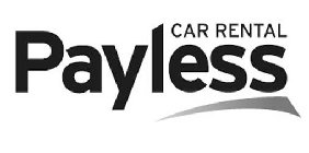 PAYLESS CAR RENTAL