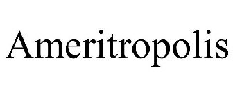 AMERITROPOLIS