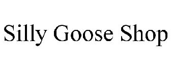 SILLY GOOSE SHOP