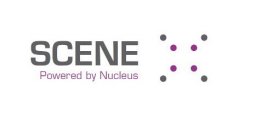 SCENE POWERED BY NUCLEUS
