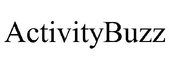 ACTIVITYBUZZ