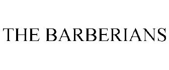 THE BARBERIANS