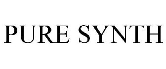 PURE SYNTH