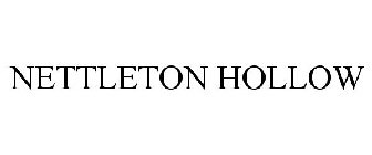 NETTLETON HOLLOW