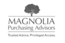 MAGNOLIA PURCHASING ADVISORS TRUSTED ADVICE. PRIVILEGED ACCESS.