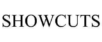 SHOWCUTS