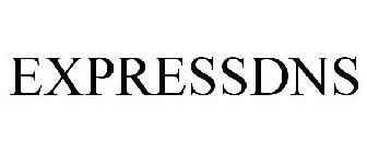 EXPRESSDNS