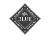 BLUE BLUE BUFFALO