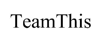 TEAMTHIS