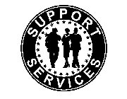 SUPPORT SERVICES