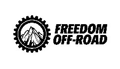 FREEDOM OFF-ROAD