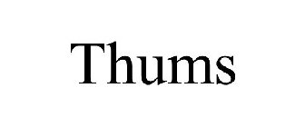 THUMS