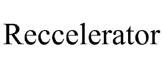 RECCELERATOR