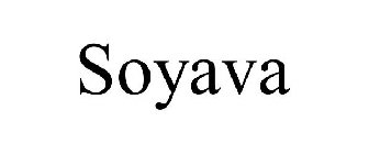 SOYAVA