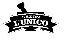 SAZON L'UNICO