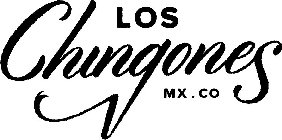LOS CHINGONES MX.CO