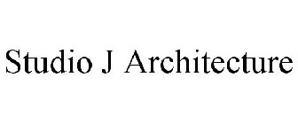 STUDIO J ARCHITECTURE