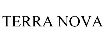 TERRA NOVA