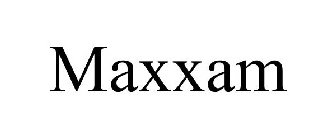 MAXXAM