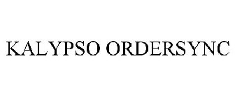 KALYPSO ORDERSYNC