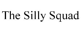 THE SILLY SQUAD