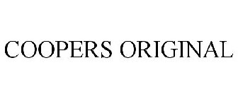 COOPERS ORIGINAL