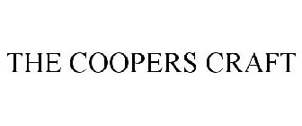 THE COOPERS CRAFT
