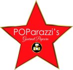 POPARAZZI'S GOURMET POPCORN