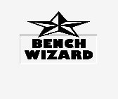BENCH WIZARD