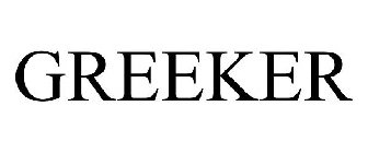 GREEKER
