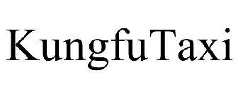 KUNGFUTAXI