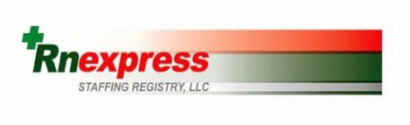 +RNEXPRESS STAFFING REGISTRY, LLC