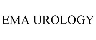 EMA UROLOGY