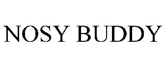 NOSY BUDDY