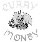 CURRY MONEY