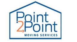 POINT 2 POINT MOVING SERVICES