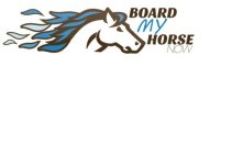 BOARD MY HORSE NOW