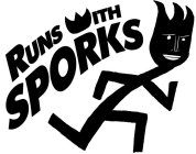 RUNS WITH SPORKS