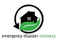 EMERGENCY DISASTER RECOVERY