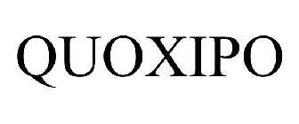 QUOXIPO