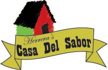 HERRERA'S CASA DEL SABOR