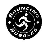 BOUNCING BUBBLES