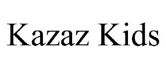 KAZAZ KIDS