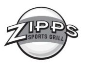 ZIPPS SPORTS GRILL