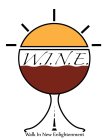 W.I.N.E. WALK IN NEW ENLIGHTENMENT