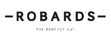 ROBARD'S THE PERFECT CUT