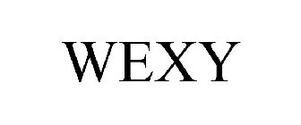 WEXY