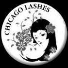 CHICAGO LASHES
