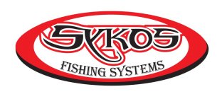 SYKOS FISHING SYSTEMS