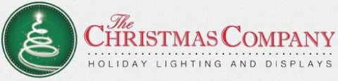 THE CHRISTMAS COMPANY HOLIDAY LIGHTING AND DISPLAYS